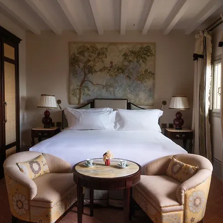 Villa San Michele, A Belmond Hotel, Florence-2