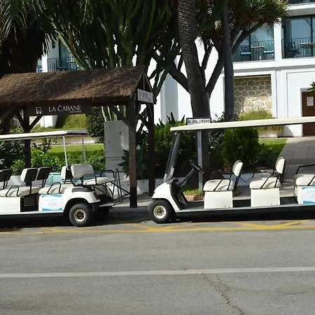 Los Monteros Marbella Hotel & Spa-3