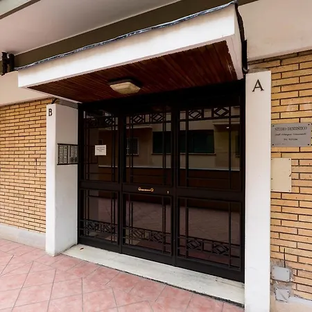 Casa Eli Roma B&B-2