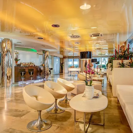 Hotel Premier & Suites - Premier Resort-2