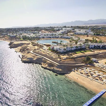 Domina Sultan Hotel & Resort-2
