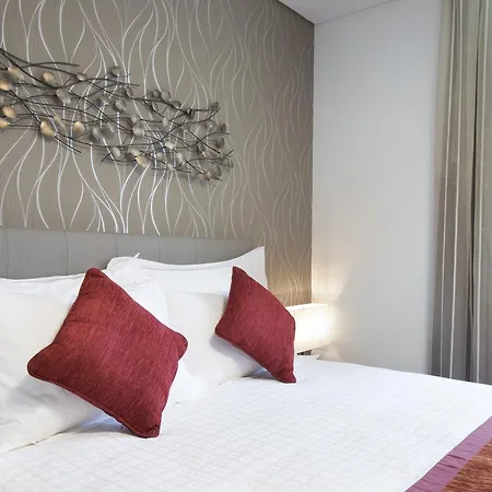 La Verda Suites And Villas Dubai Marina-2