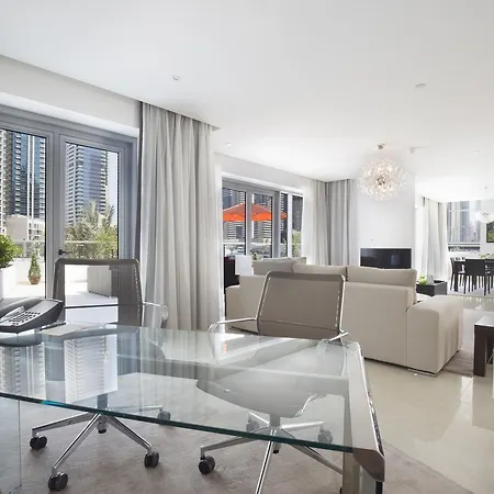 La Verda Suites And Villas Dubai Marina-3