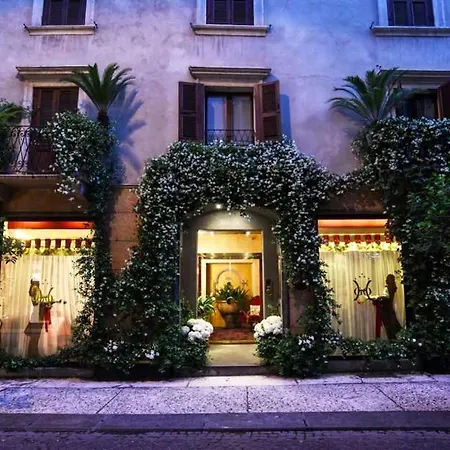 Hotel Gabbia D'Oro-3