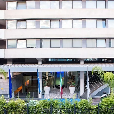 Radisson Blu Es. Hotel, Roma-2