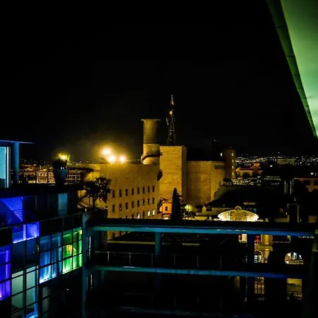 Radisson Blu Es. Hotel, Roma-3