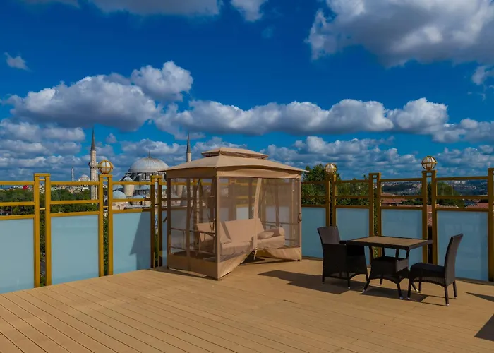 Wyndham Istanbul Old City