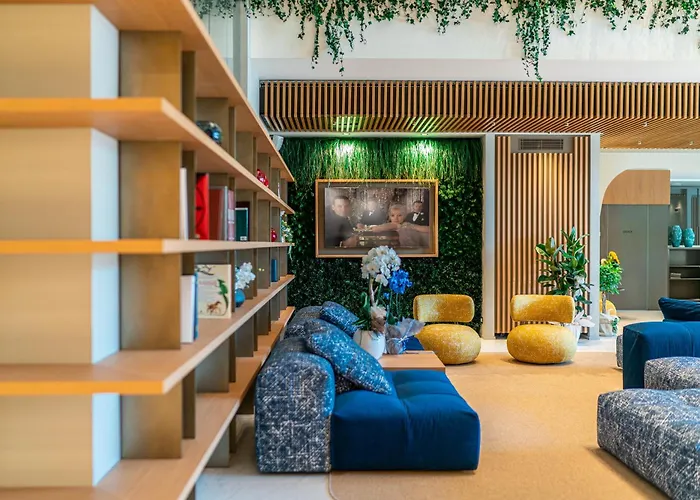 The One Caorle - Hotel & Apartments