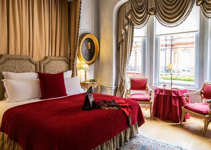 Hotel San Domenico House Londra