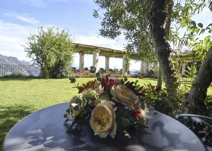 Palazzo Confalone Ravello