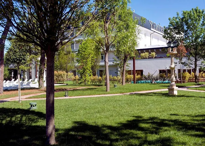 Hotel Premiere Abano Abano Terme