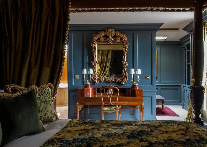 Hotel Batty Langley'S Londra