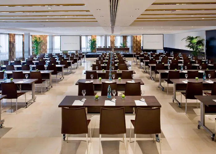 Melia Madrid Princesa