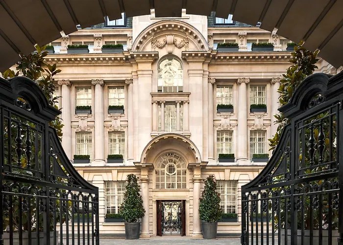 Hotel Rosewood Londra