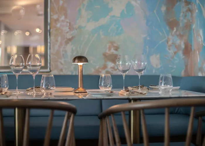 Epic Sana Marques Hotel Lisbona