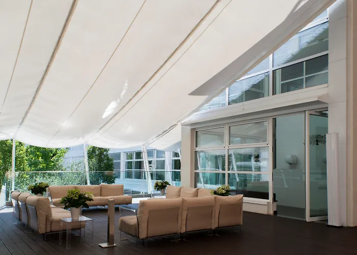 Magna Pars l'Hotel à Parfum Milano