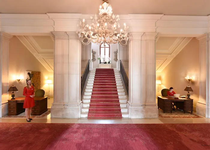 San Clemente Palace Venezia