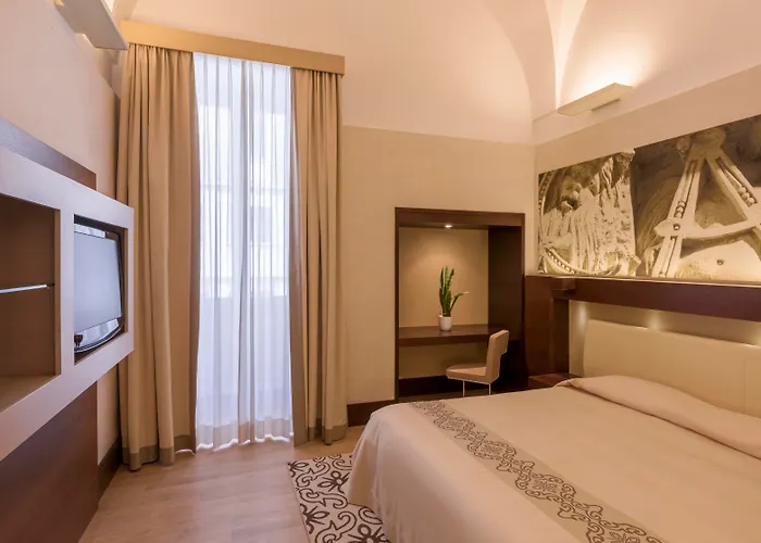 Risorgimento Resort Lecce
