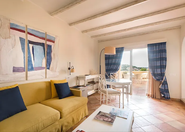 Cph | Pevero Hotel Porto Cervo