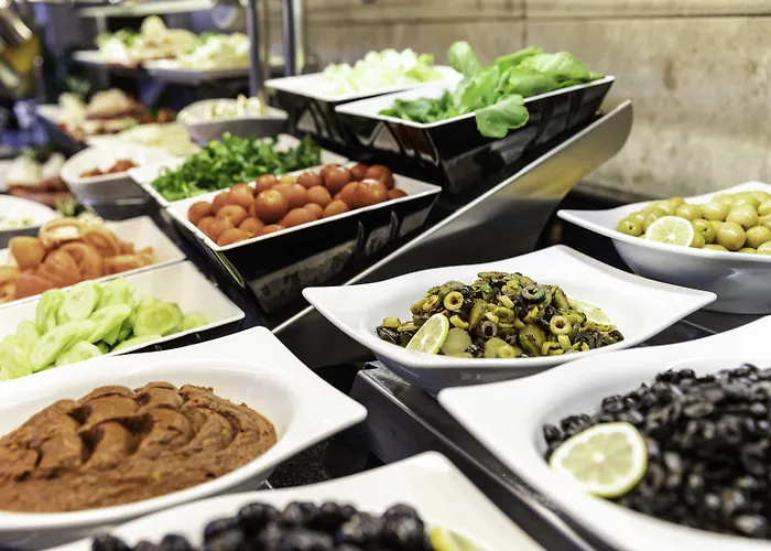 Levni Hotel&SPA - Special Category Provincia di Provincia di Istanbul