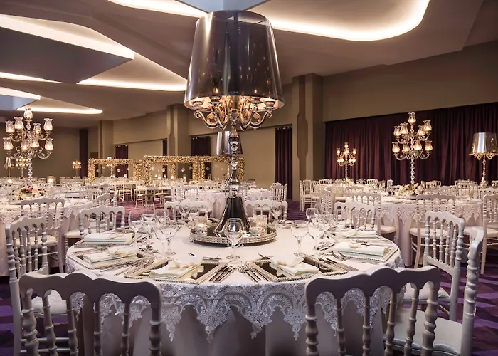 Lionel Hotel Provincia di Istanbul