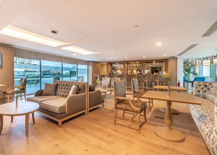 Concorde De Luxe Resort Lara Antalya- Prive Ultra All Inclusive