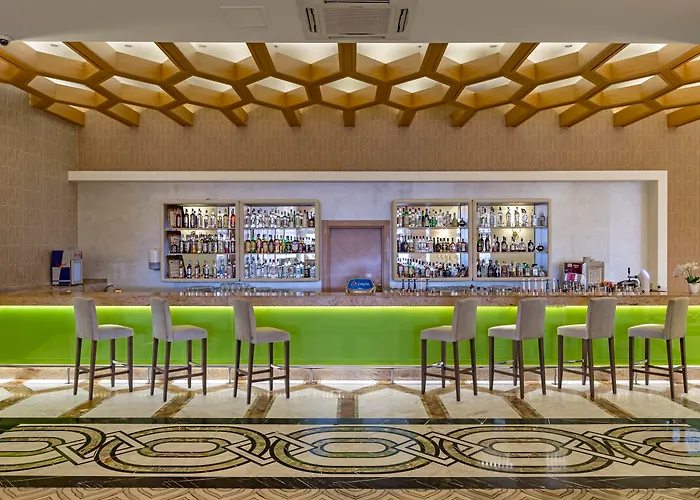 Royal Holiday Palace Antalia