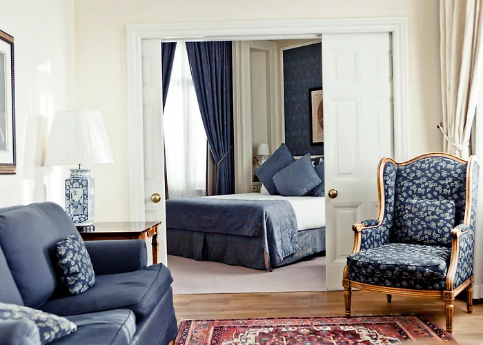 Hotel Intercontinental Amstel Amsterdam By Ihg