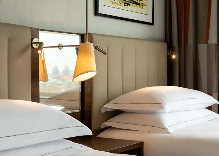 Hotel Hilton Amsterdam