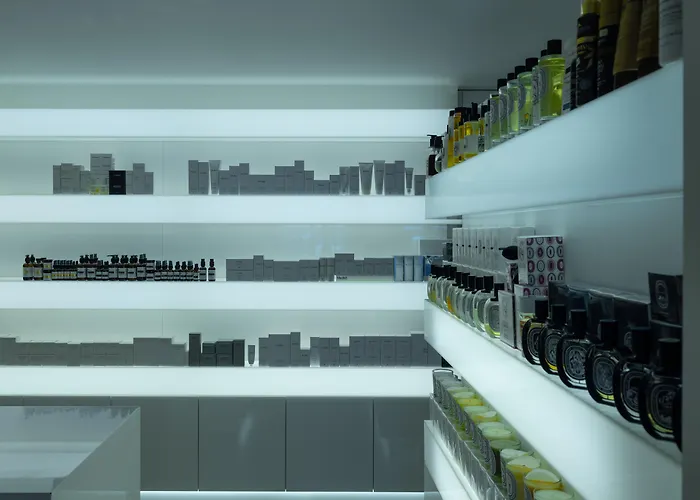 De L'Europe Amsterdam - The Leading Hotels Of The World