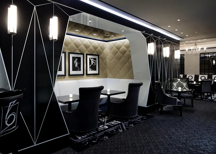 The Surrey, A Corinthia Hotel New York