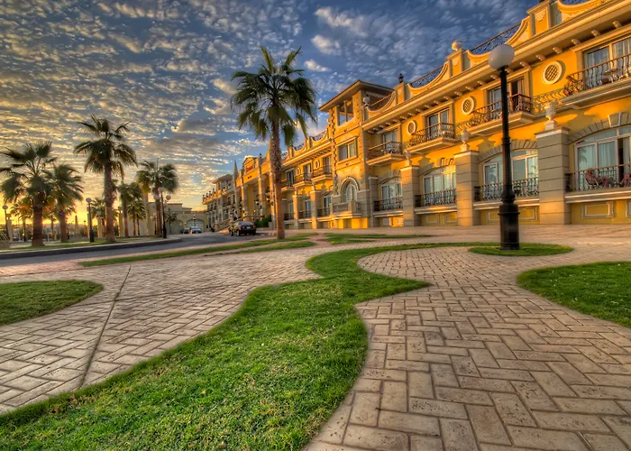 IL Mercato Hotel&Spa Sharm el Sheikh