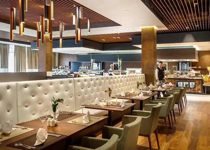 Remisens Hotel Metropol Portorose