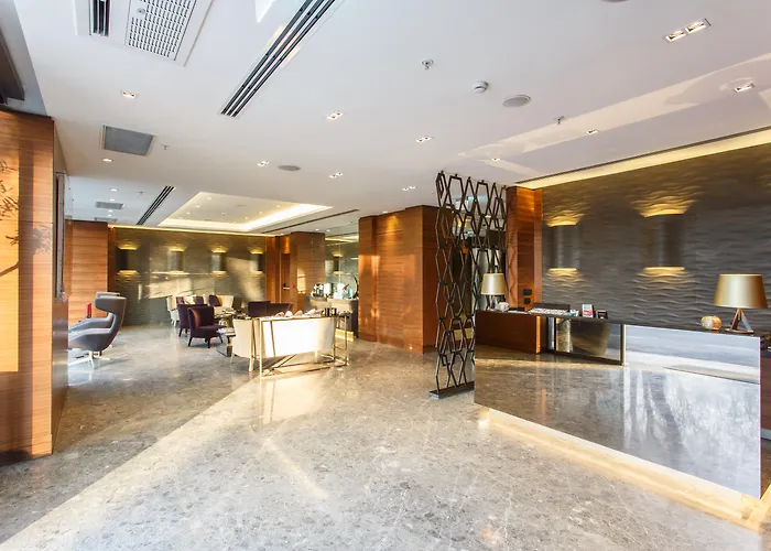 Lokalist, Istanbul, a Tribute Portfolio Hotel