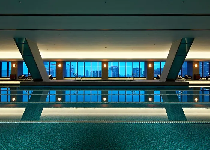 Hotel The Okura Tokyo