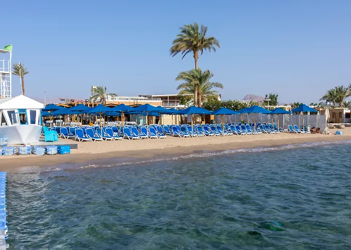 Naama Bay Hotel & Resort Sharm el Sheikh
