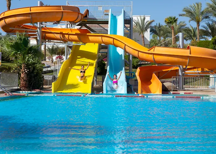 Naama Bay Hotel & Resort Sharm el Sheikh