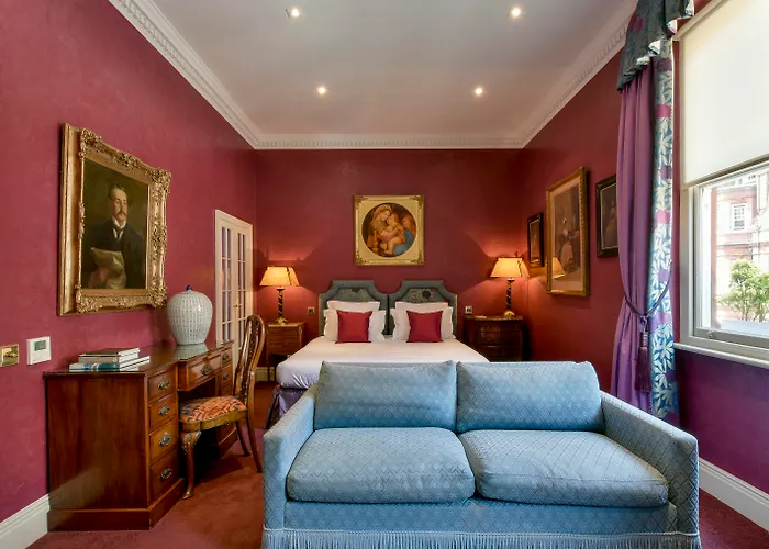 Hotel San Domenico House Londra