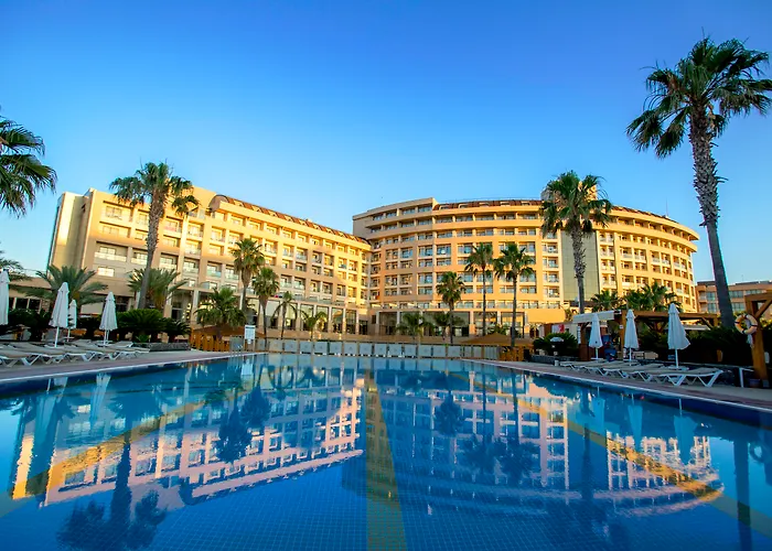 Fame Residence Lara & Spa Antalia