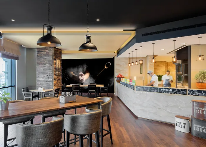 Hyatt Regency Creek Heights Residences Dubai