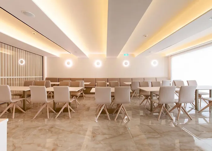 Green Suites Boutique Hotel Atene