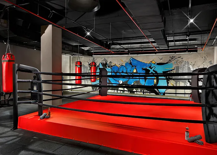 Hotel Wanda Vista Provincia di Istanbul