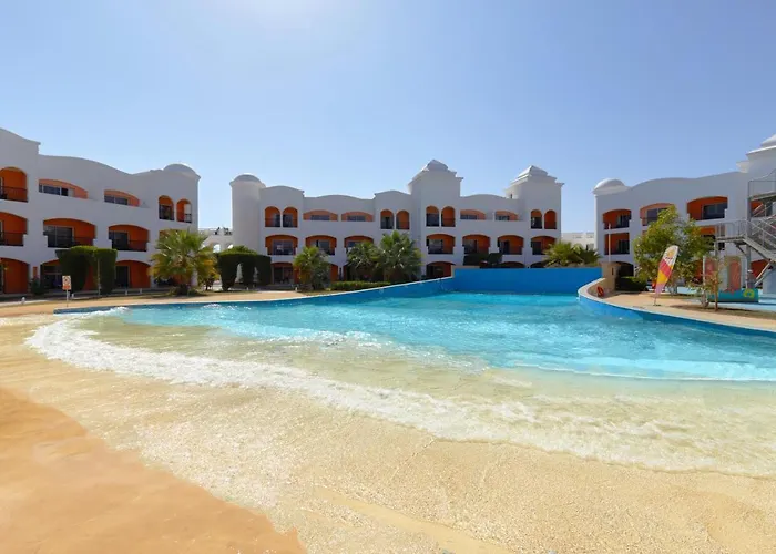 Naama Waves Hotel Sharm el Sheikh