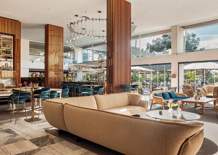 Hotel Don Pepe Gran Melia Marbella