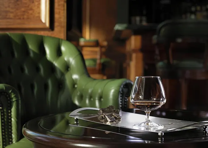 Hotel Njv Athens Plaza