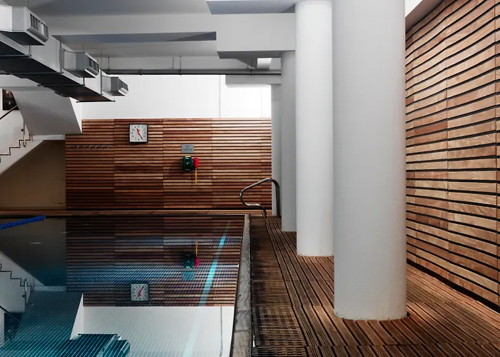 The Marylebone Hotel Londra