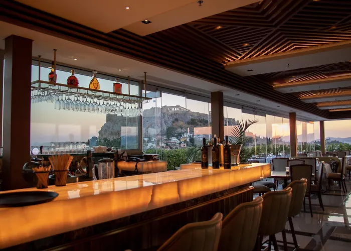 Electra Palace Atene