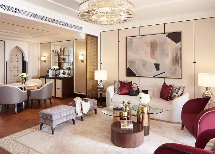 Jumeirah Mina Al Salam Dubai