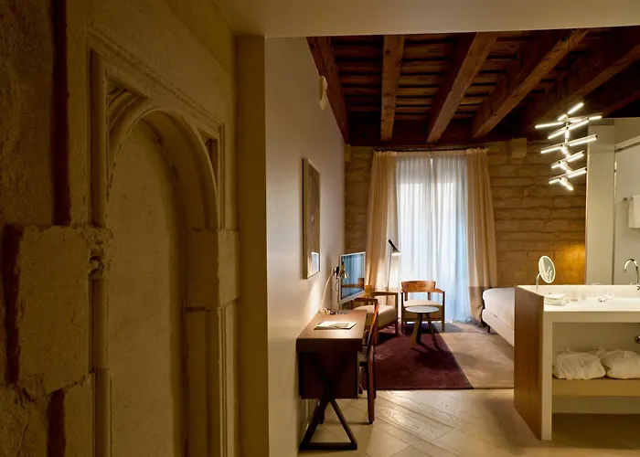 Mercer Hotel Barcellona