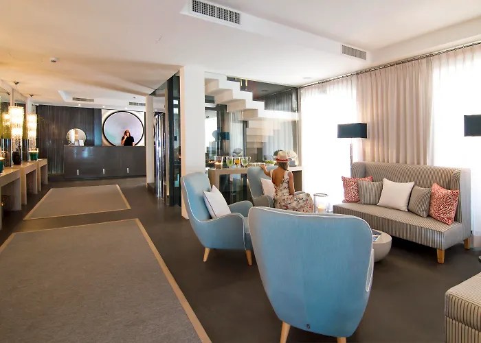 Eight Hotel Paraggi Santa Margherita Ligure